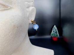 celebrity blue balls view